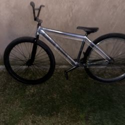 Throne Cycles The Goon OG 29 Bmx Bike