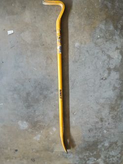 Dewalt Wreckbar