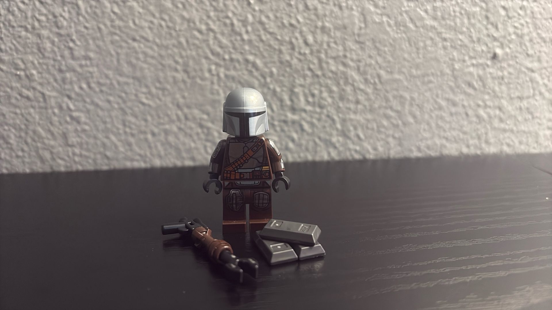LEGO: The Mandalorian