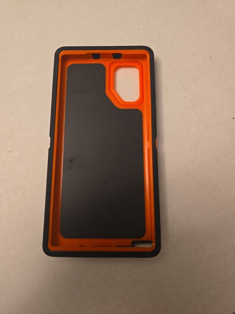 For Samsung Galaxy Note 10 Plus/Note10 Case Shockproof Heavy Duty Rugged Cover