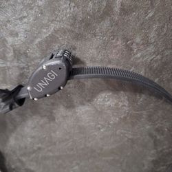 New UNAGI Cinchlock