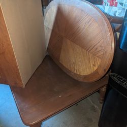 SOLID WOOD COFFEE TABLES 