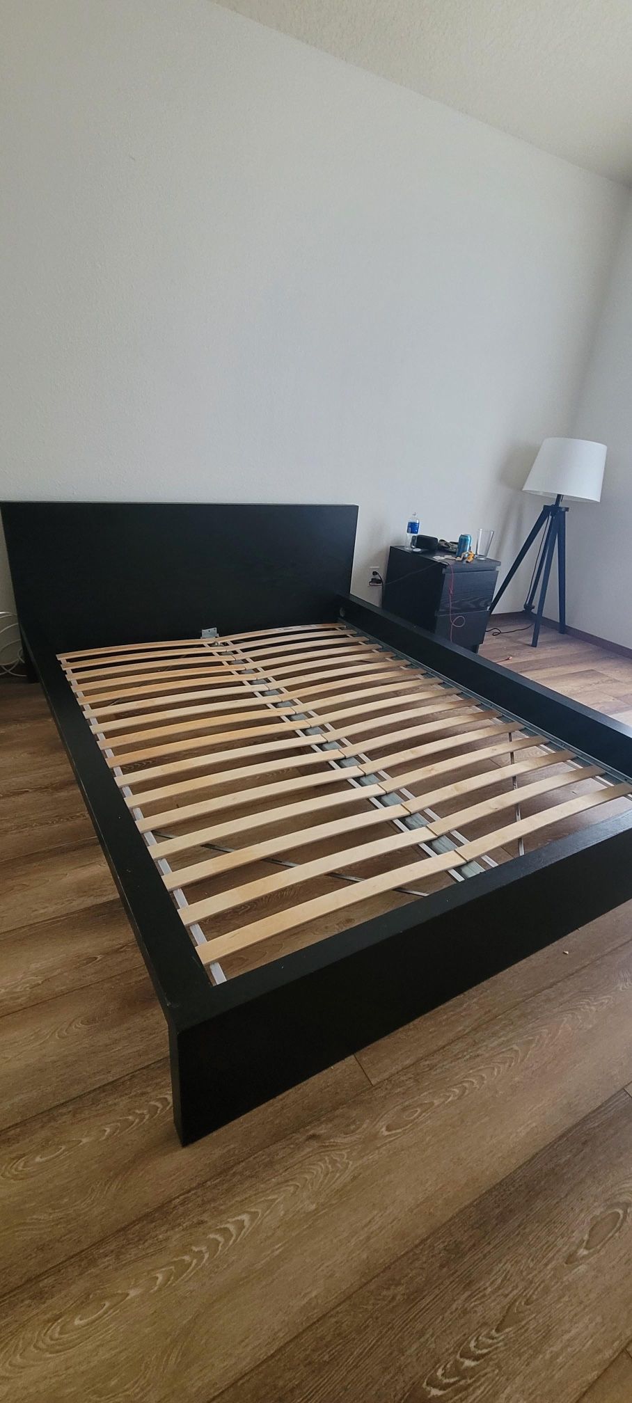 IKEA Queen Bed Frame