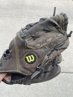 Kids Baseball Glove 