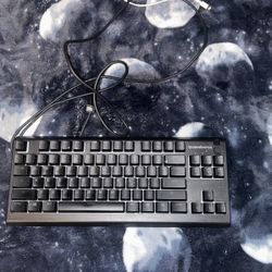 Steel series Gaming Keyboard