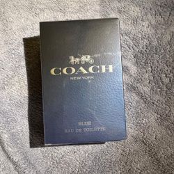Perfume Coach