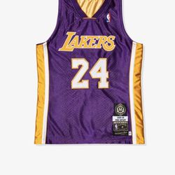 Kobe Reversible Jersey