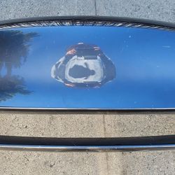 2017 2018 2019 2020 2021 2022 TESLA MODEL 3 FRONT BUMPER 