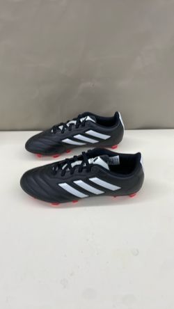 Adidas Cleats Item No 277 (Shopgoodwill)