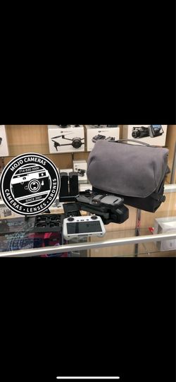 Dji mavic 3 combo