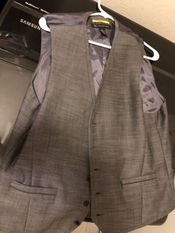 Slim Fit Vast 