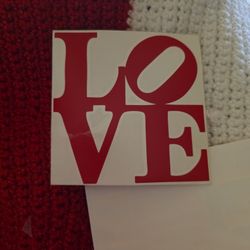 Love Sticker 