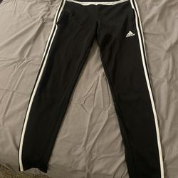 Women Adidas Sweat Pants 