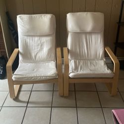 Pair Of Chairs