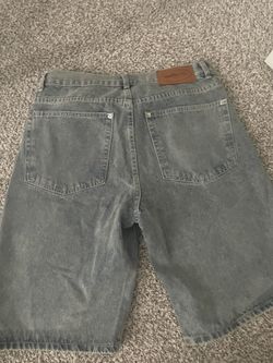 Denim Genes
