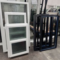 Ventanas Y Puertas 