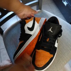 Air Jordan