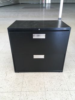 File cabinet