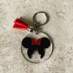 Disney Key Chain