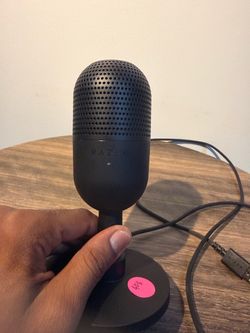 Razer USB Condenser Microphone