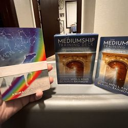 Medium ship Training Deck