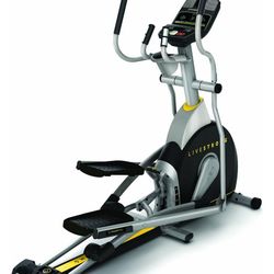 Livestock LS8.0E Elliptical