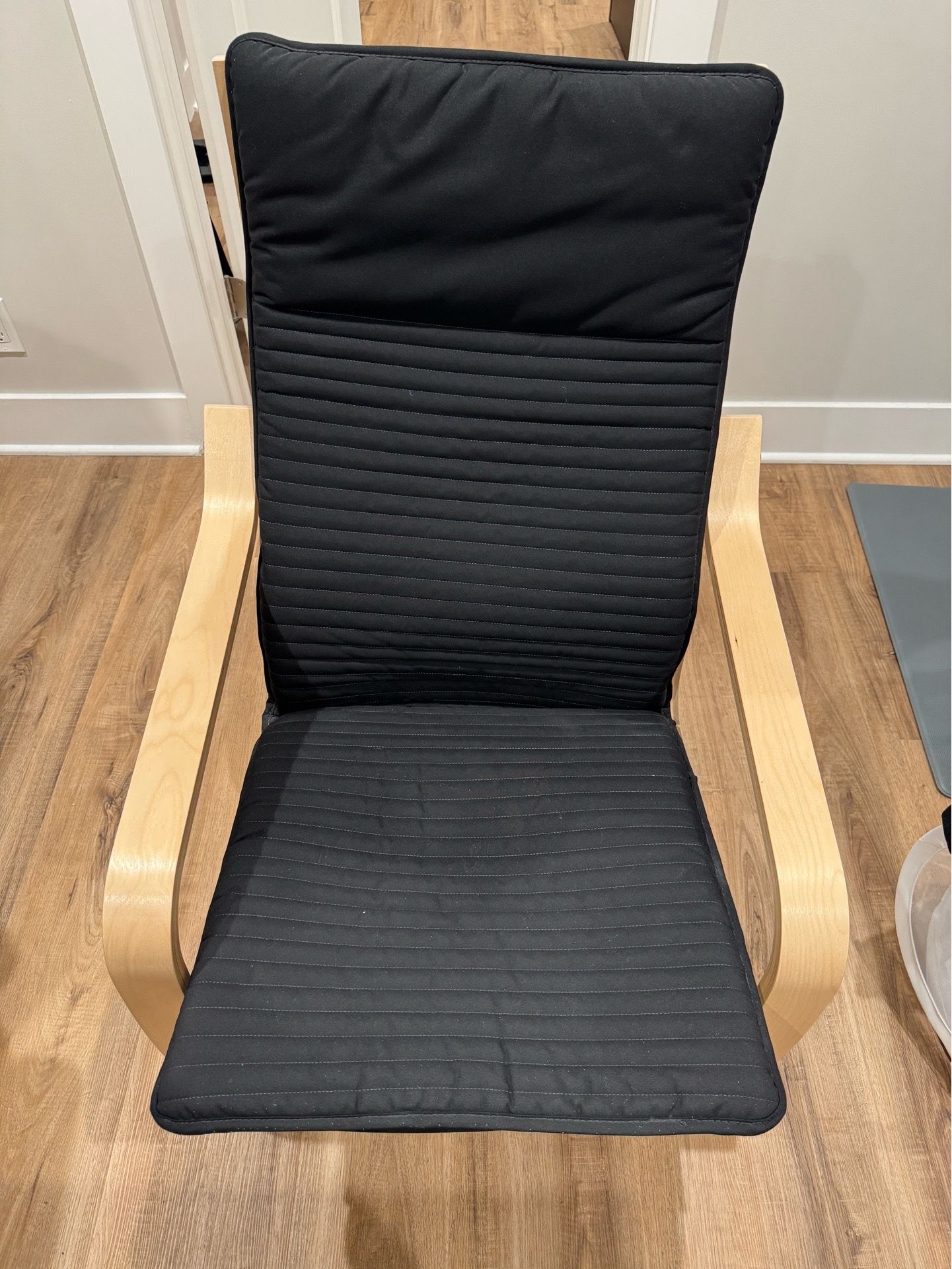 Armchair