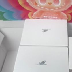 Big Into Energy Labubu