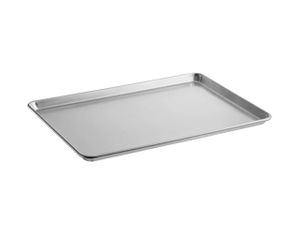 130 Full size sheet pans used