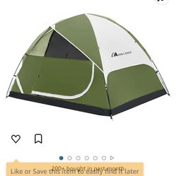 Moonlence 2 Person Backpacking Tent 