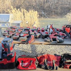 Milwaukee collection