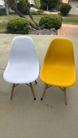 Desk Chairs