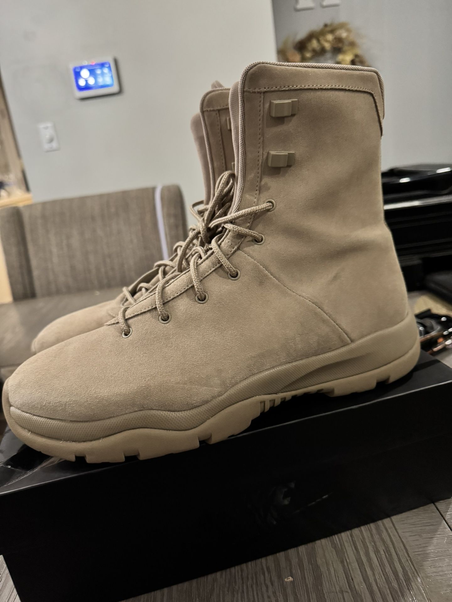 Jordan Future Boots
