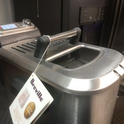 Breville the Smart Fryer (New!)