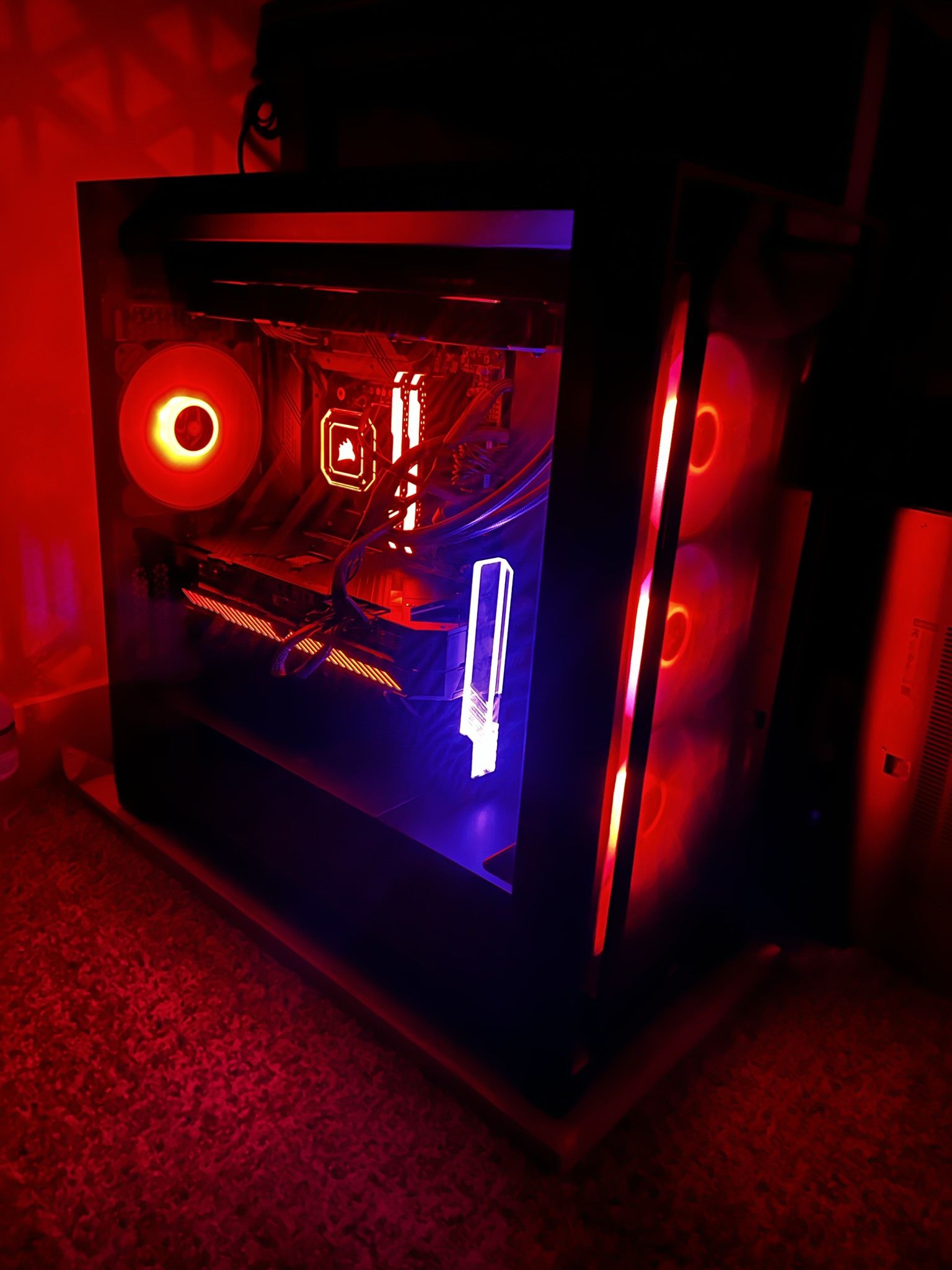 Gaming PC - Custom Built