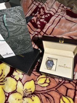 Luxury Men’s Automatic Watch