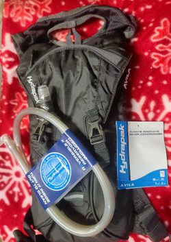 Avila Hydrapak Lightweight Hydration 