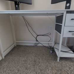 Computer Desk