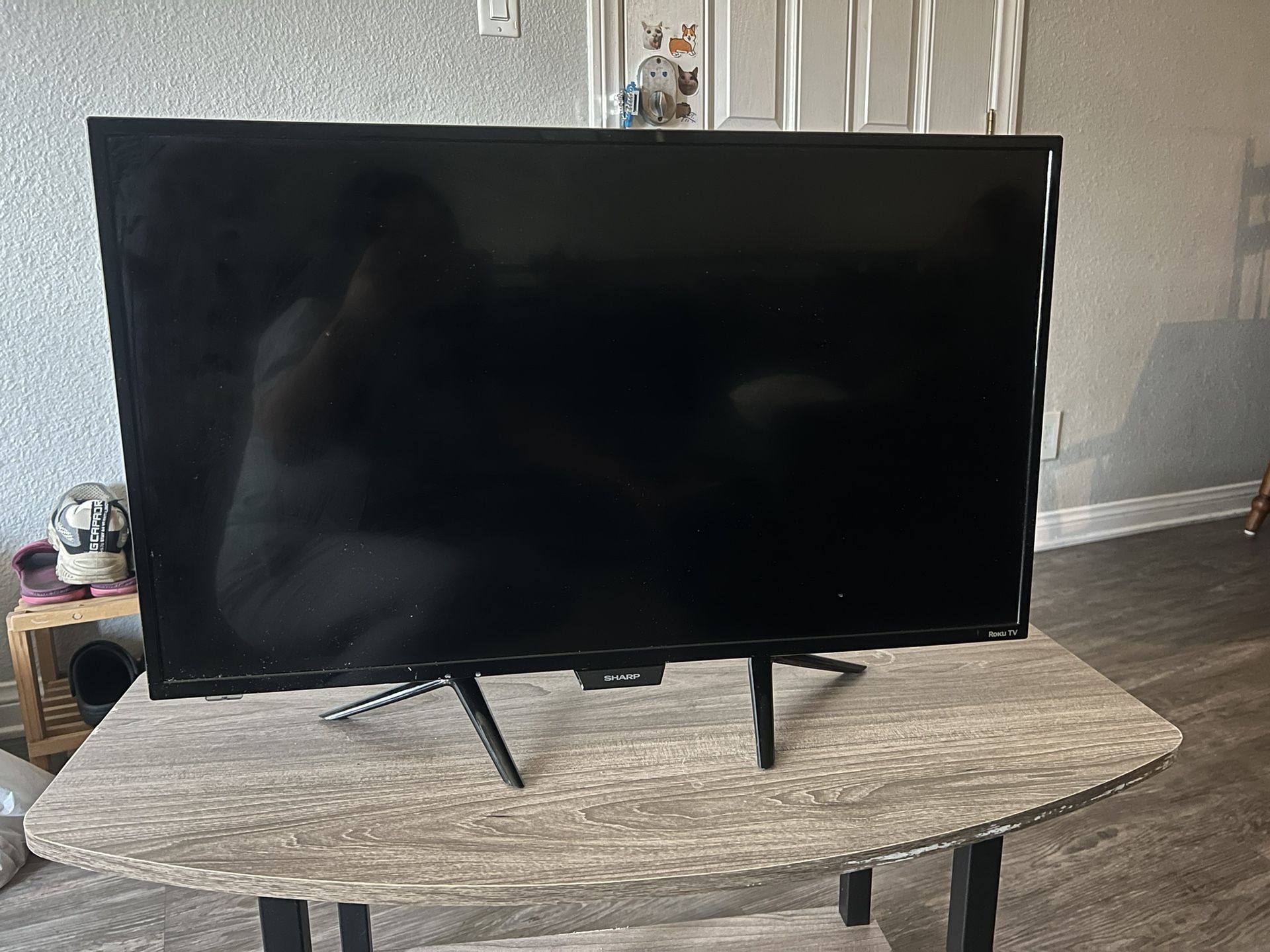 Roku tv 32 Inch