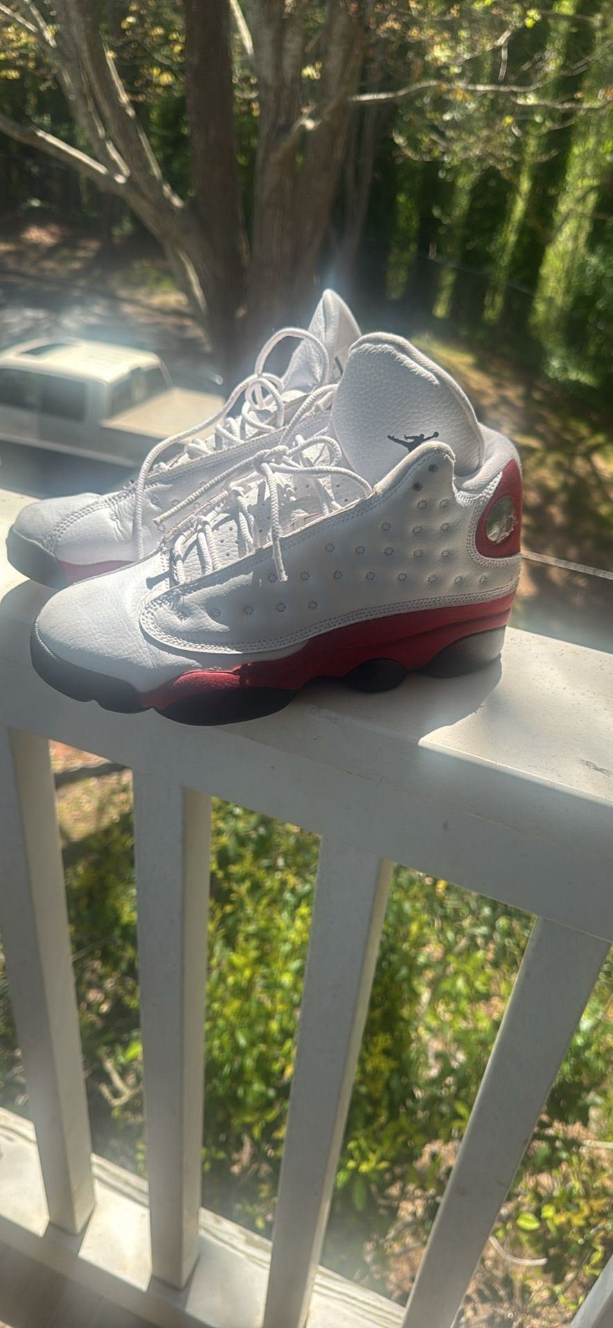 Jordan 13