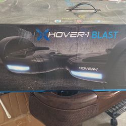 Hover Board