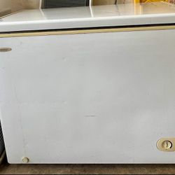 Freezer /  In very good condition