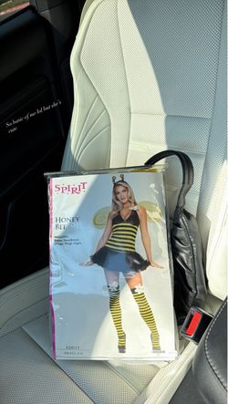 Woman’s costume