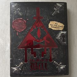 The Book of Bill by Alex Hirsch