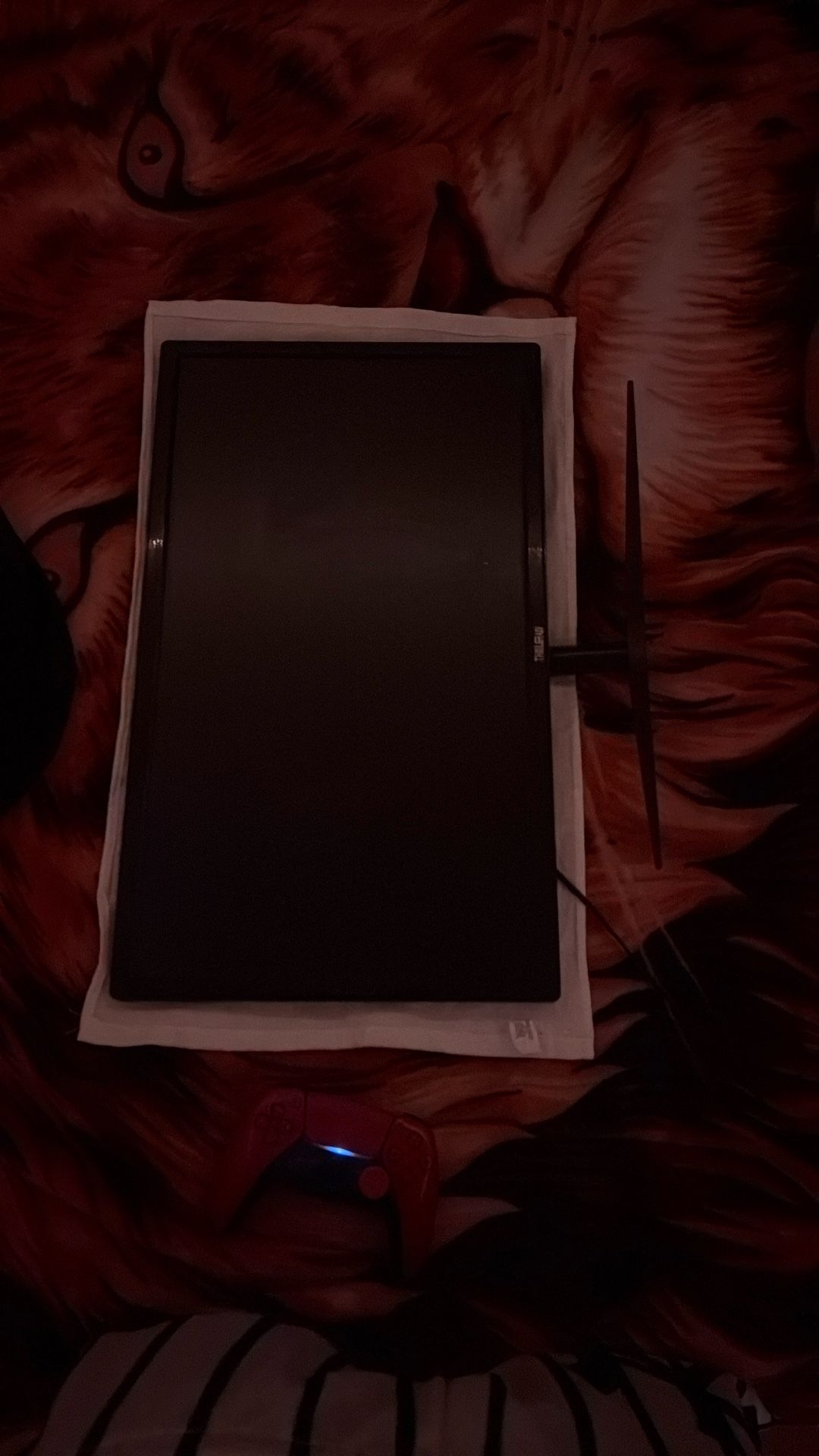 THINLERAIN GAMING MONITOR 165hz