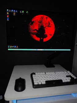2k oled 240hz Gaming Monitor