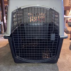 Large Great Choice Portable Kennel