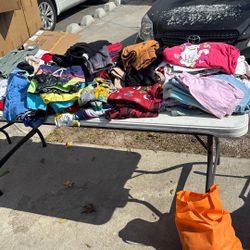 Garage Sale Nov8 