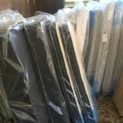 Mattress Manufacturer Clearance