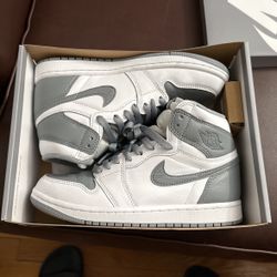 Air Jordan 1 Retro OG 